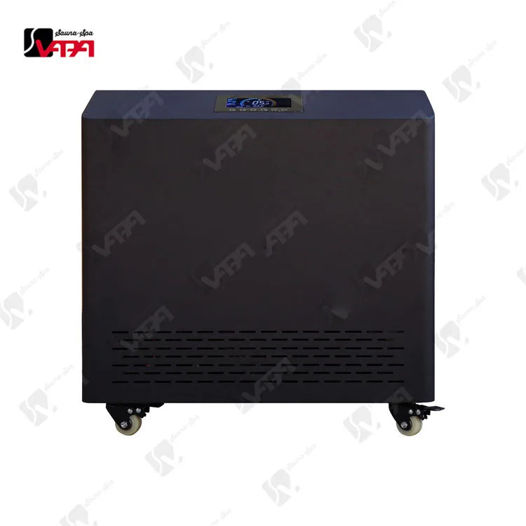 Ice Bath Chiller Plunge Unit Industrial Alfresco Outdoor Living Australia