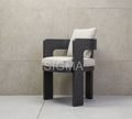 Custom Outdoor Furniture Modular Dining Set Modern Design Alfresco Outdoor Living