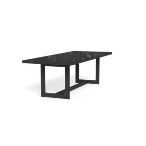 Custom Outdoor Dining Table Architectural Alfresco Outdoor Living Australia