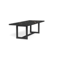Custom Outdoor Furniture Dining Table Modern Alfresco Outdoor Living Australia