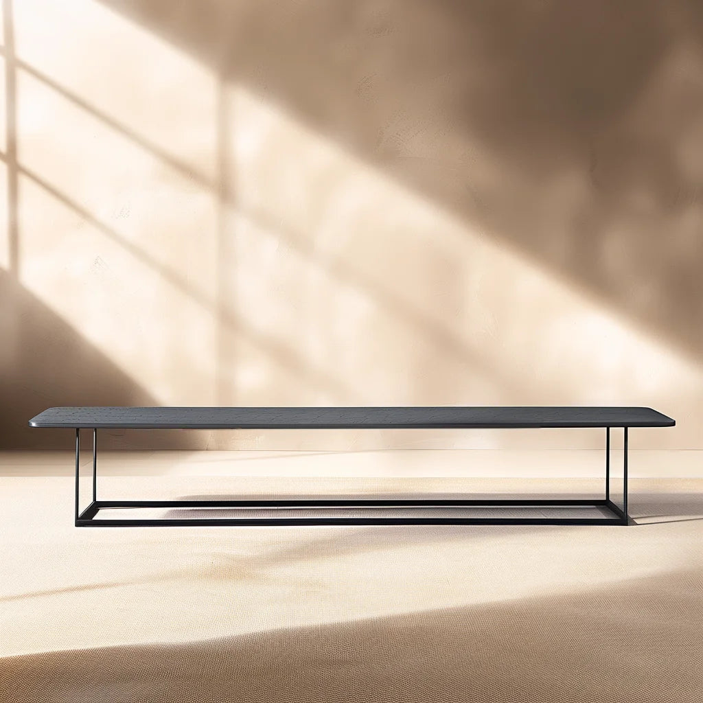 Designer Outdoor Furniture Aluminum Sofa Modern Alfresco Outdoor Living Australia