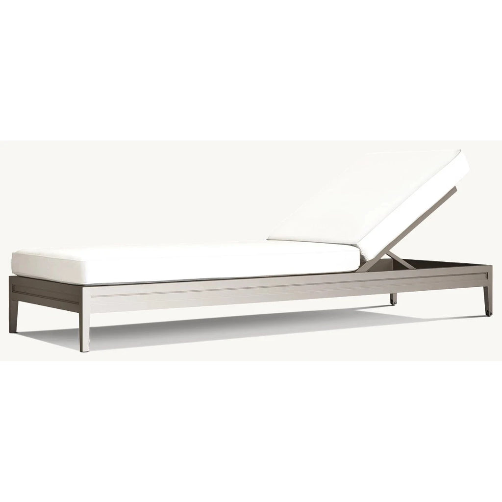 Luxury Sun Lounger Outdoor Furniture Contemporary Design Alfresco Outdoor Living Australia
