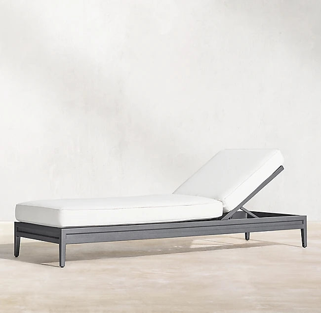 Luxury Sun Lounger Outdoor Furniture Contemporary Design Alfresco Outdoor Living Australia