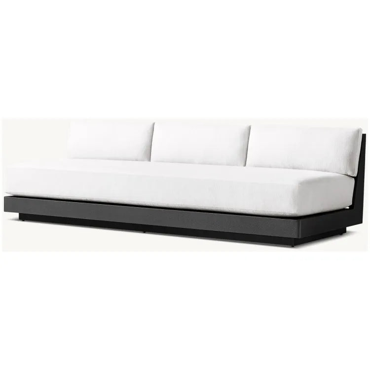 Custom Outdoor Sofa Deep Seat Modern Alfresco Outdoor Living Australia