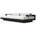Custom Outdoor Furniture Day Bed Deep Platform Alfresco Outdoor Living Australia