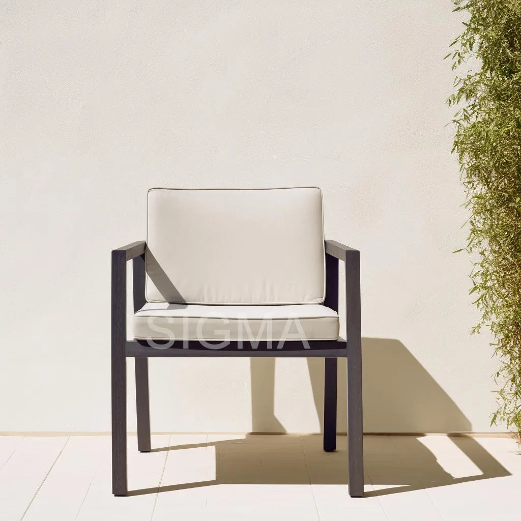 Custom Outdoor Furniture Dining Set Contemporary Alfresco Outdoor Living Australia