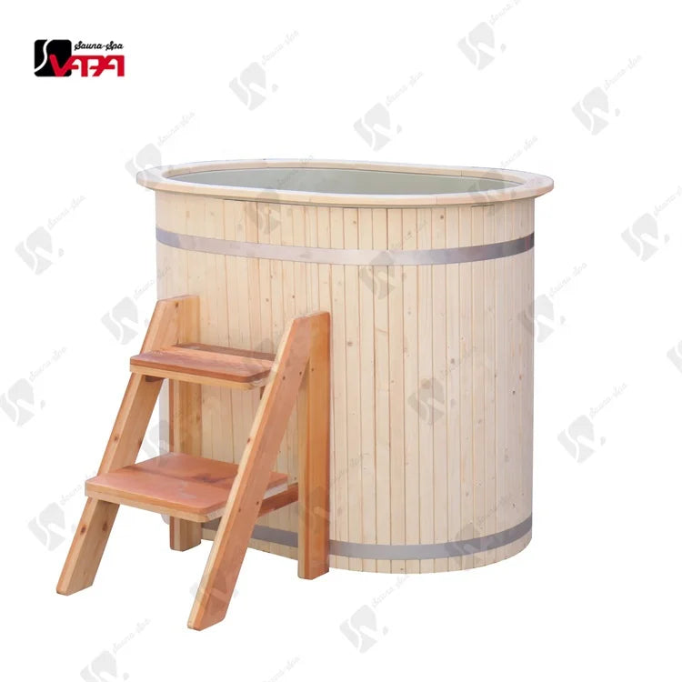 Custom Outdoor Furniture Cold Plunge Tub Spruce Alfresco Outdoor Living Australia