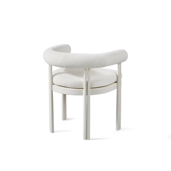 Custom Outdoor Furniture Aluminium Dining Set Pill-Shaped Alfresco Outdoor Living Australia