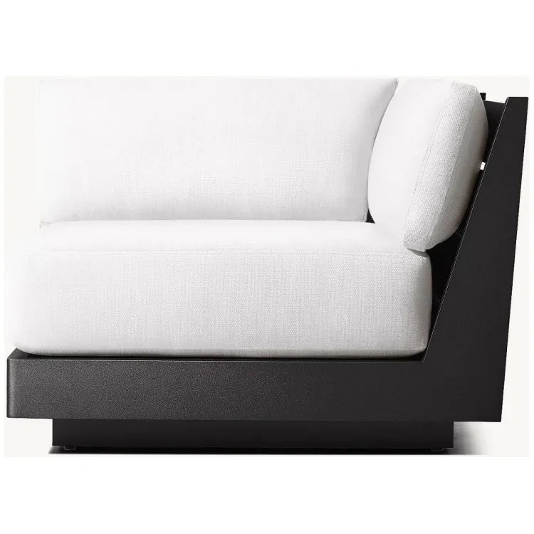 Custom Outdoor Sofa Sectional Contemporary Alfresco Outdoor Living Australia