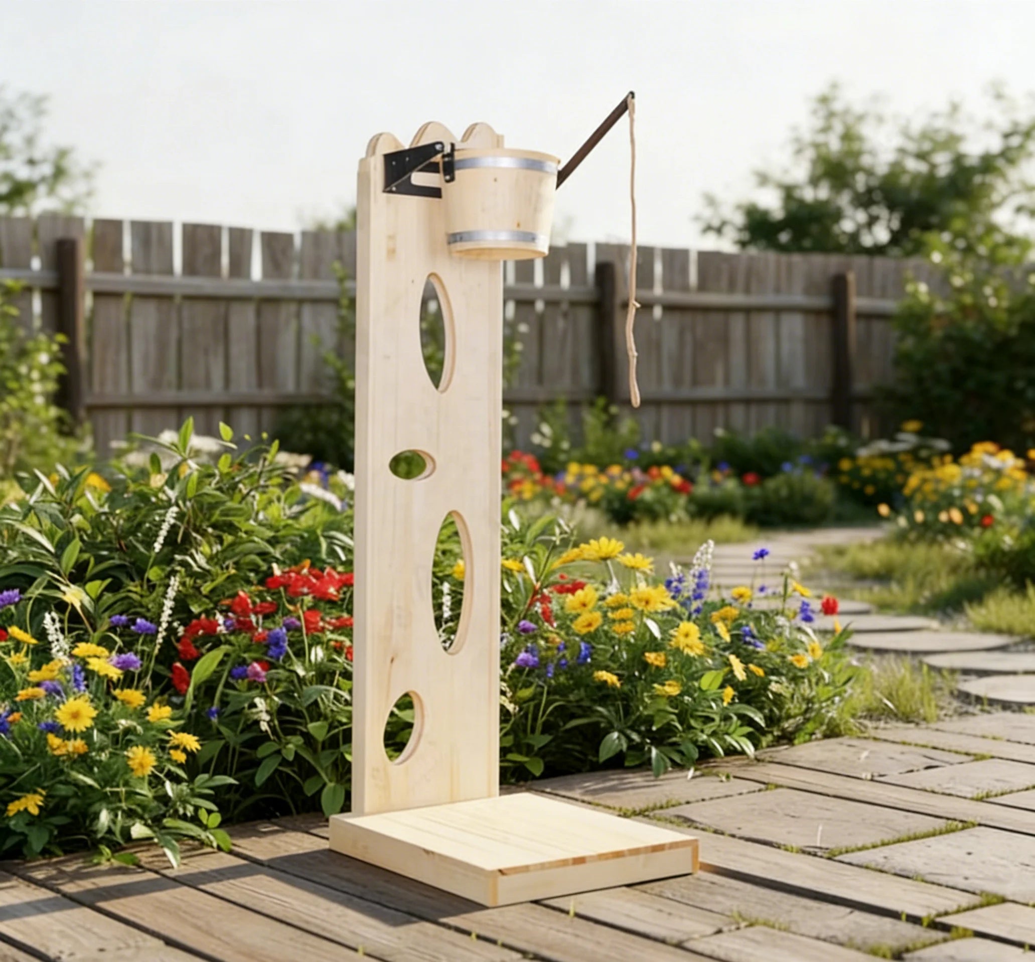 Custom Outdoor Sauna Column Modern Alder Alfresco Outdoor Living Australia