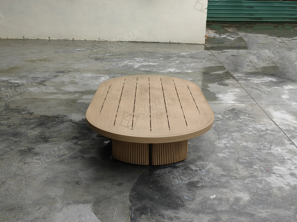 Designer Outdoor Furniture Sunbed Modular Alfresco Outdoor Living Australia