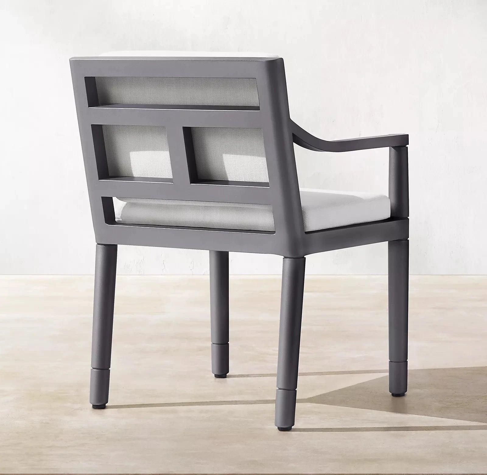 Custom Outdoor Table 8-Seater Aluminum Alfresco Outdoor Living Australia