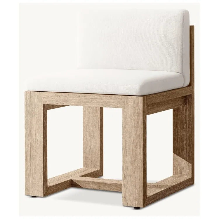 Solid Teak Dining Set Traditional Alfresco Outdoor Living Australia