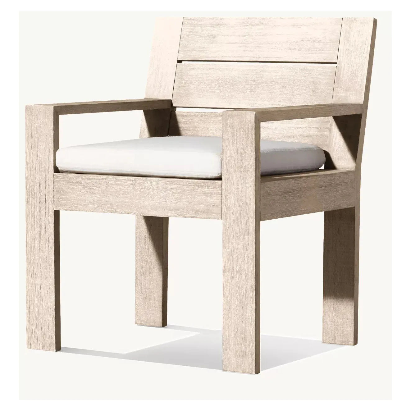 Custom Outdoor Furniture Round Dining Teak Alfresco Outdoor Living Australia