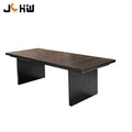 Custom Aluminum Outdoor Dining Set Contemporary Alfresco Outdoor Living Australia