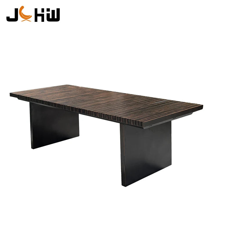 Custom Aluminum Outdoor Dining Set Contemporary Alfresco Outdoor Living Australia