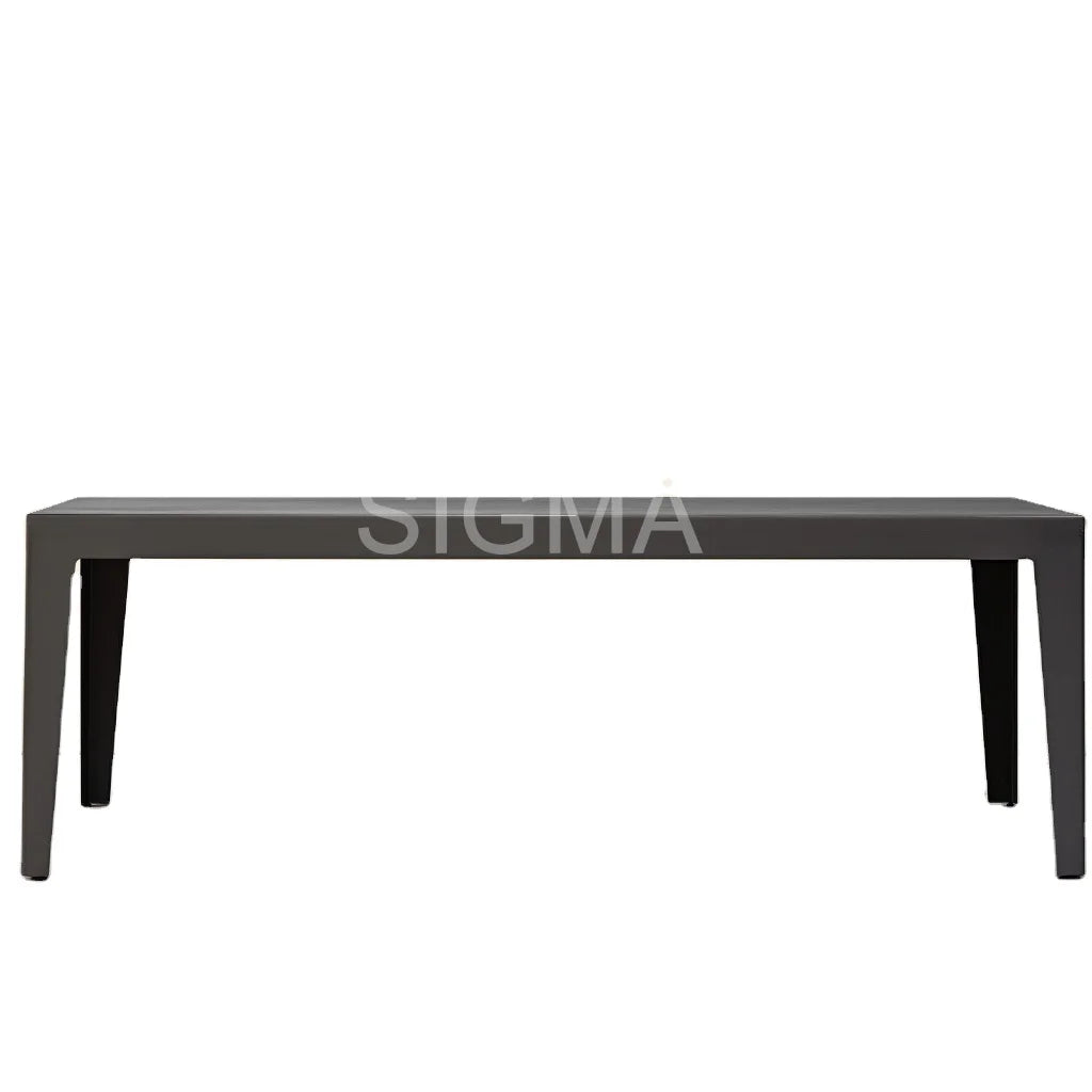 Custom Outdoor Furniture 6 Seater Set Alfresco Outdoor Living Australia
