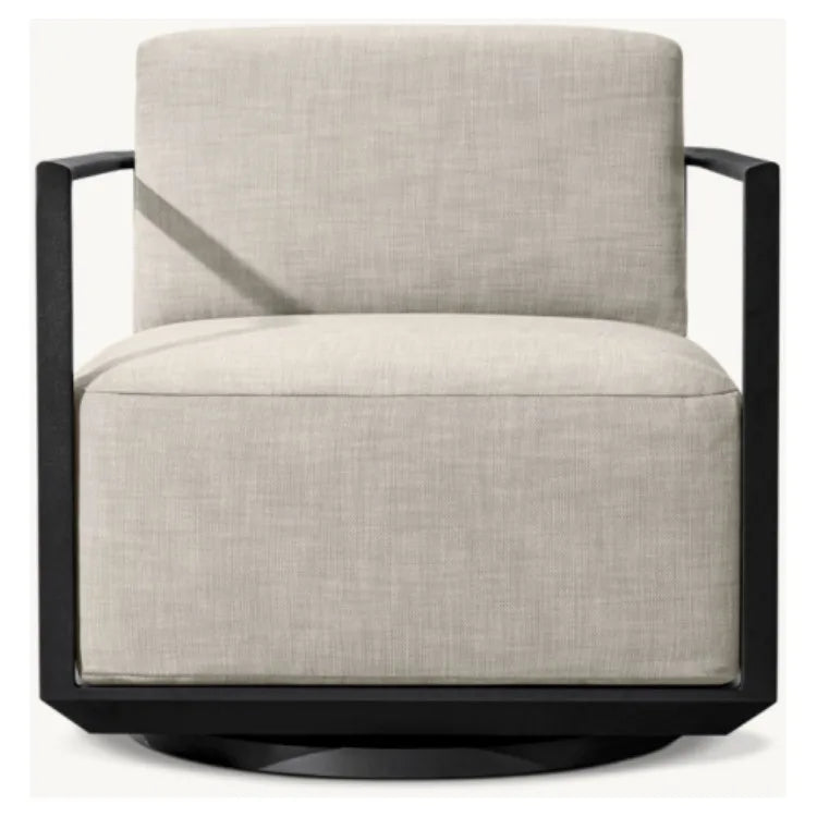 Swivel Club Chair Custom Outdoor Furniture Alfresco Outdoor Living Australia