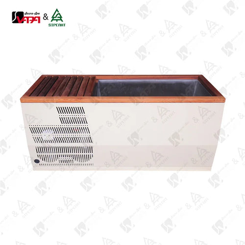Custom Designer Furniture Cold Plunge Tub Alfresco Outdoor Living Australia