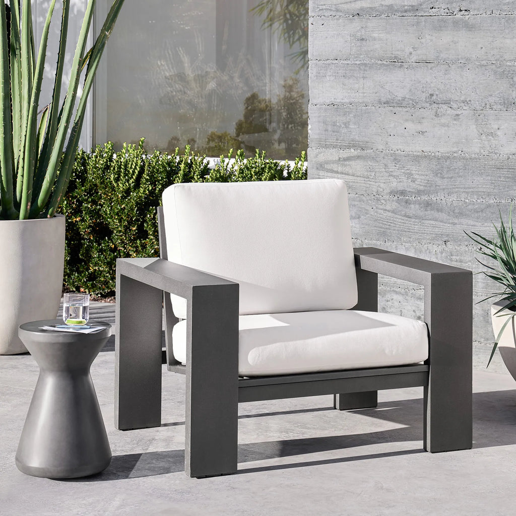 Custom Outdoor Furniture Sofa Set Modular Alfresco Outdoor Living Australia