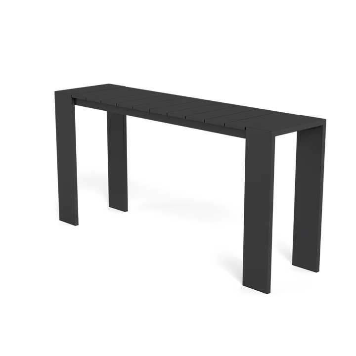 Custom Outdoor Furniture Console Powder-Coated Alfresco Outdoor Living Australia