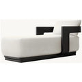 Custom Outdoor Daybed Architectural Aluminum Alfresco Outdoor Living Australia
