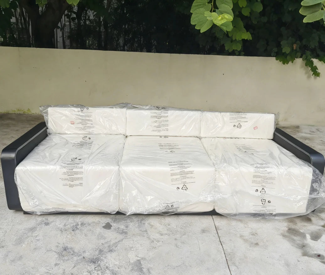 Designer Custom Furniture Sofa Set Contemporary Alfresco Outdoor Living Australia