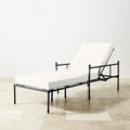 Custom Outdoor Sun Lounger Aluminium Alfresco Outdoor Living Australia