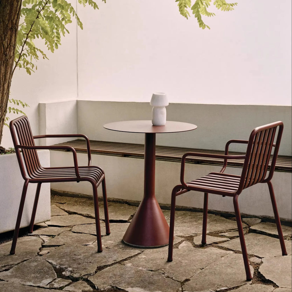 Custom Outdoor Furniture Modern Aluminum Table Alfresco Outdoor Living Australia