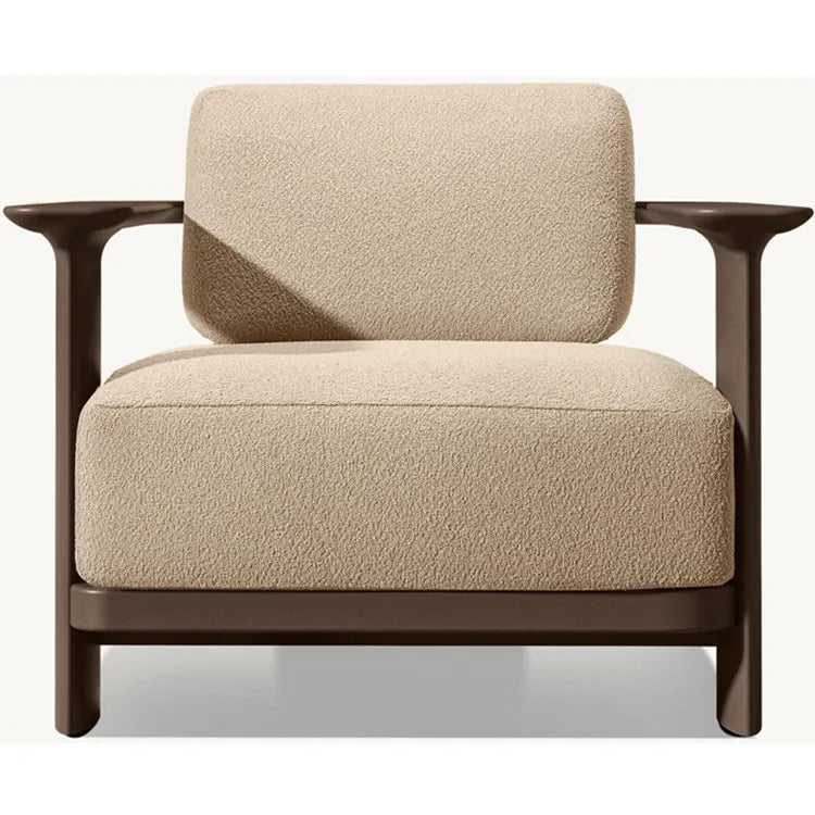 Designer Furniture Aluminium Sofa Set Contemporary Alfresco Outdoor Living Australia