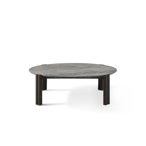 Outdoor Furniture Coffee Table Slate Top Alfresco Outdoor Living Australia