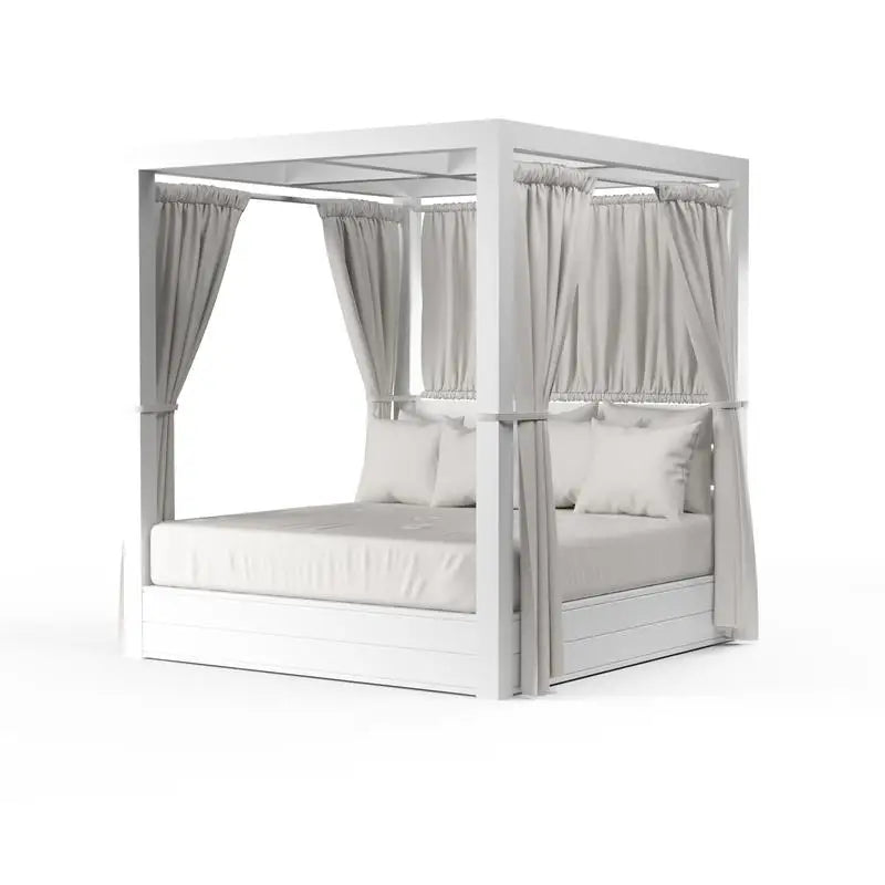 Custom Outdoor Furniture Sunbed Architectural Alfresco Outdoor Living Australia