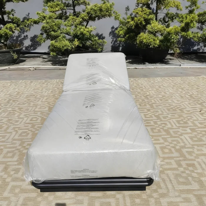 Designer Outdoor Furniture Sun Lounger Modern Alfresco Outdoor Living Australia