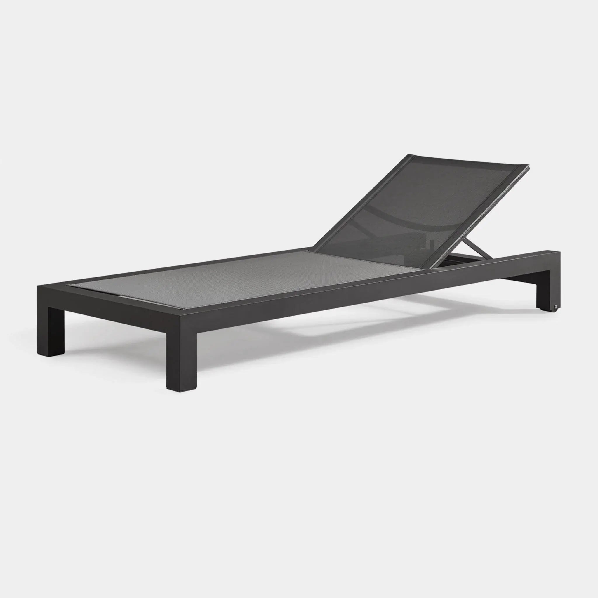 Custom Outdoor Furniture Chaise Lounge Contemporary Alfresco Living Australia