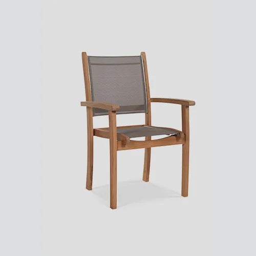 Teak Outdoor Dining Set Traditional Square Alfresco Outdoor Living Australia