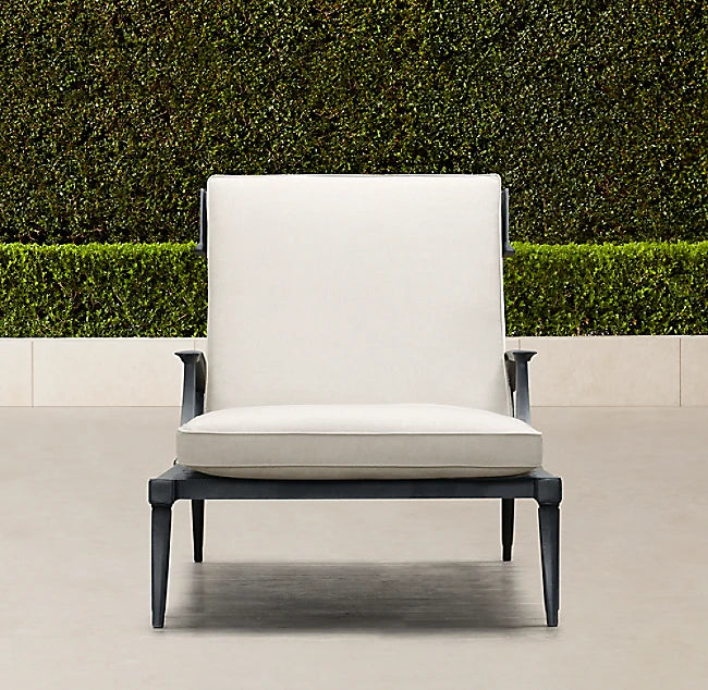 Custom Outdoor Furniture Daybed Contemporary Alfresco Outdoor Living Australia