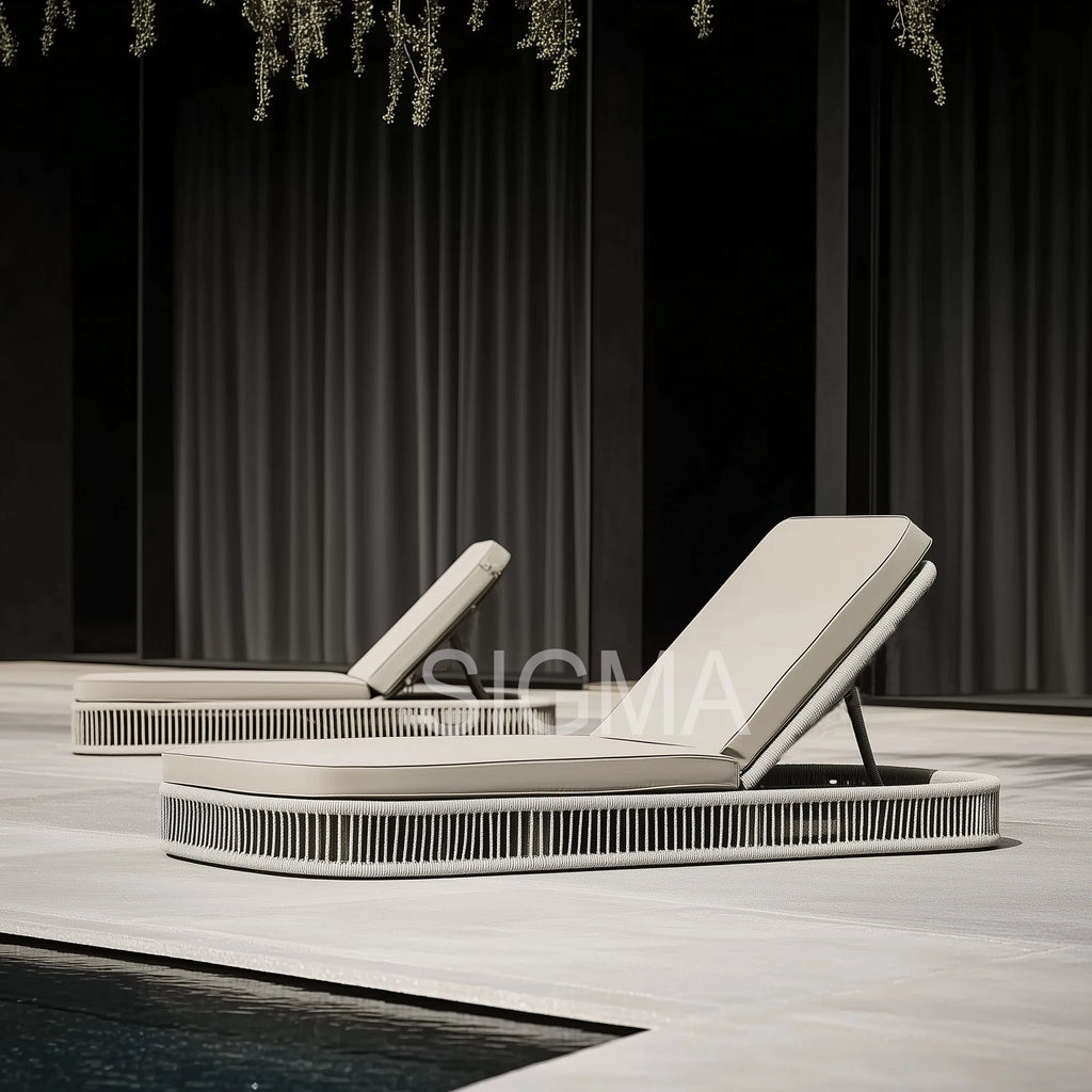 Custom Outdoor Furniture Sofa Set Modern Alfresco Outdoor Living Australia
