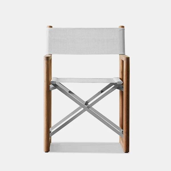Teak Extension Dining Set Custom Mesh Alfresco Outdoor Living Australia