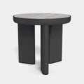 Luxury Aluminium Side Table Powder Coated Alfresco Outdoor Living Australia