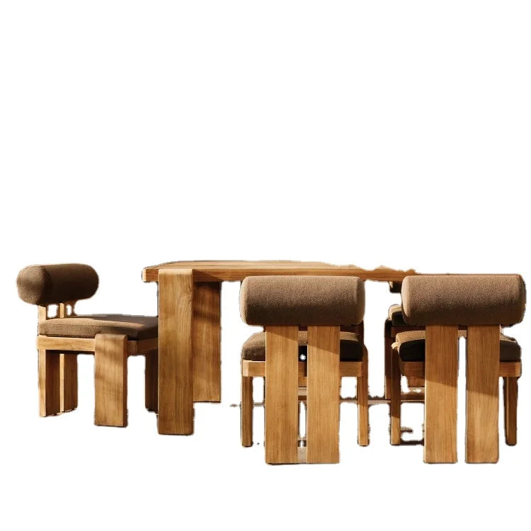 Teak Dining Table 8 Seater Traditional Alfresco Outdoor Living Australia