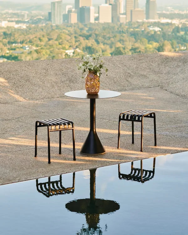 Outdoor Dining Set Aluminum Table Modern Alfresco Outdoor Living Australia