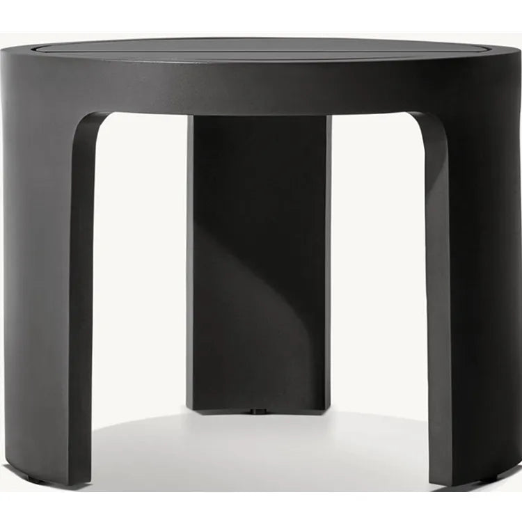 Custom Outdoor Furniture Aluminium Table Contemporary Alfresco Outdoor Living Australia