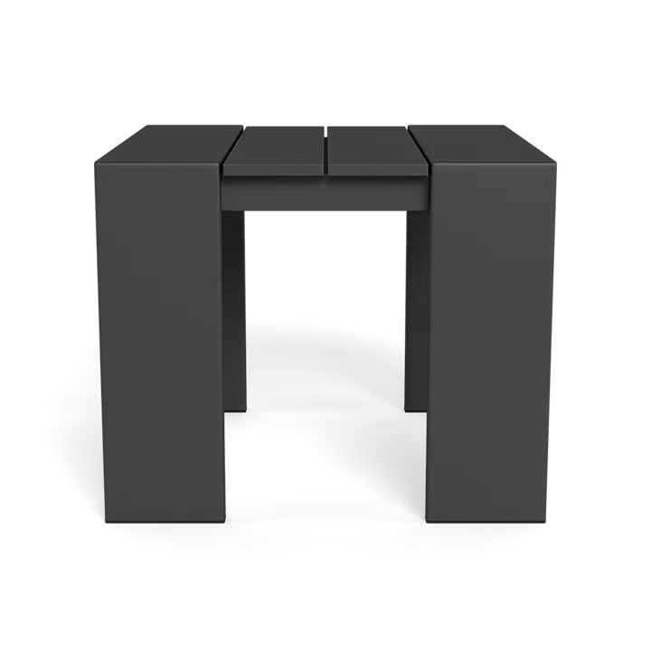 Custom Outdoor Furniture Aluminum Table Square Alfresco Outdoor Living Australia