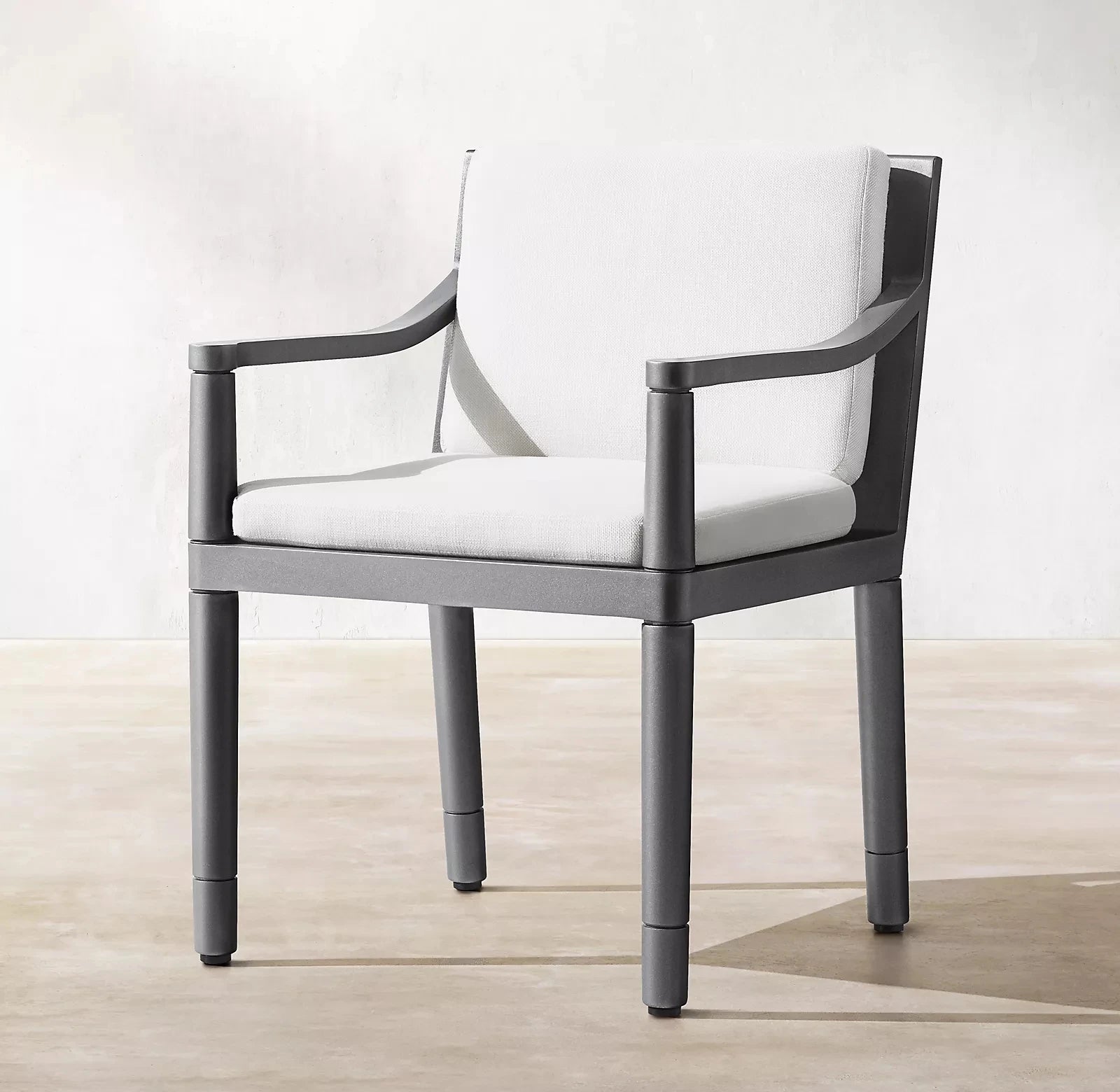 Custom Outdoor Table 8-Seater Aluminum Alfresco Outdoor Living Australia