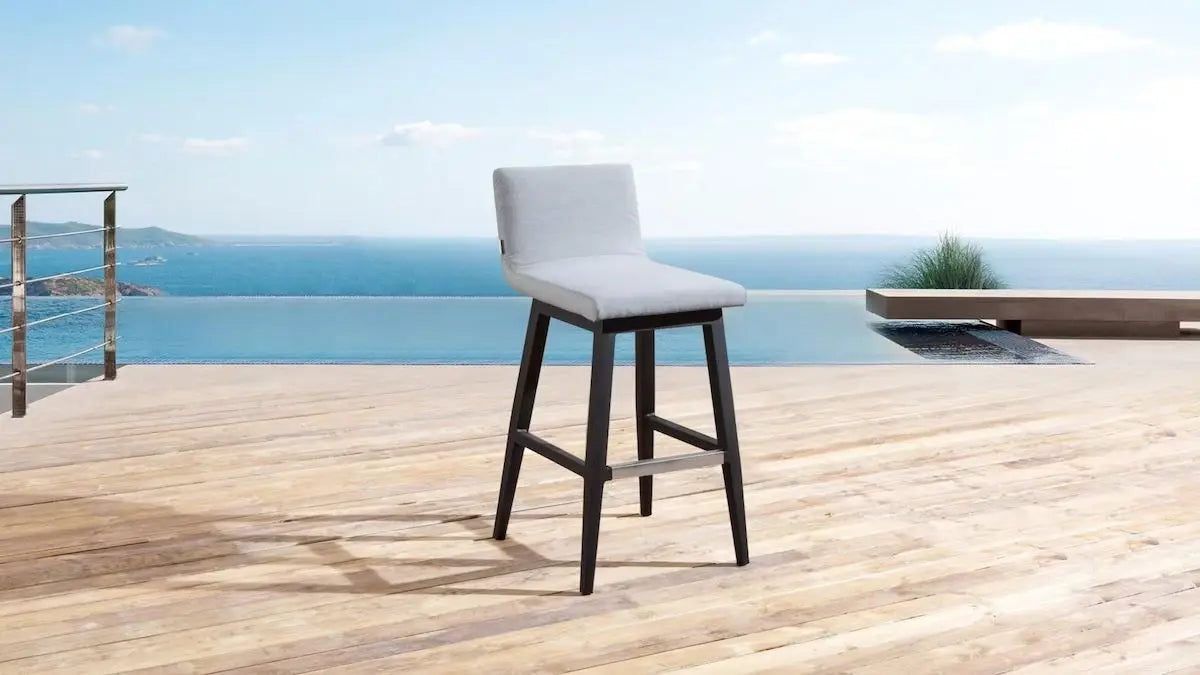 Custom Outdoor Furniture 6 Seater Set Modern Alfresco Outdoor Living Australia