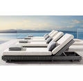 Custom Outdoor Sun Lounger Contemporary Luxury Alfresco Outdoor Living Australia