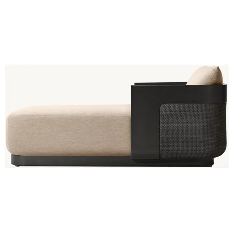 Custom Outdoor Furniture Daybed Aluminium Alfresco Outdoor Living Australia