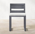 Handcrafted Aluminium Chair Custom Outdoor Furniture Alfresco Outdoor Living Australia