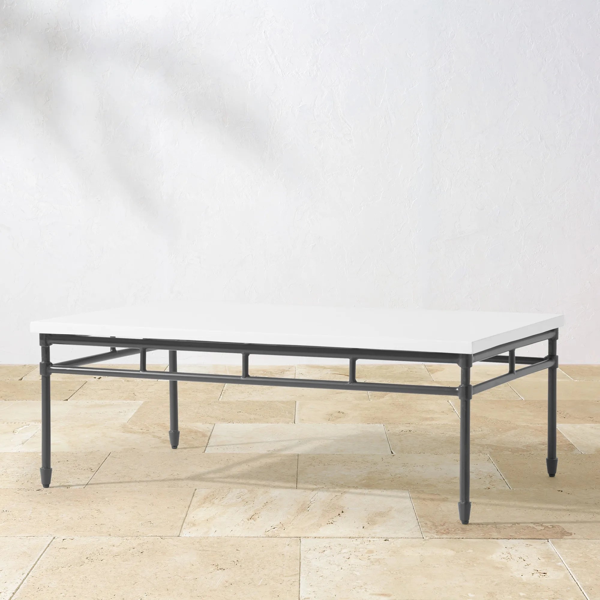 Designer Aluminium Sofa Set Hollow-Out Alfresco Outdoor Living Australia