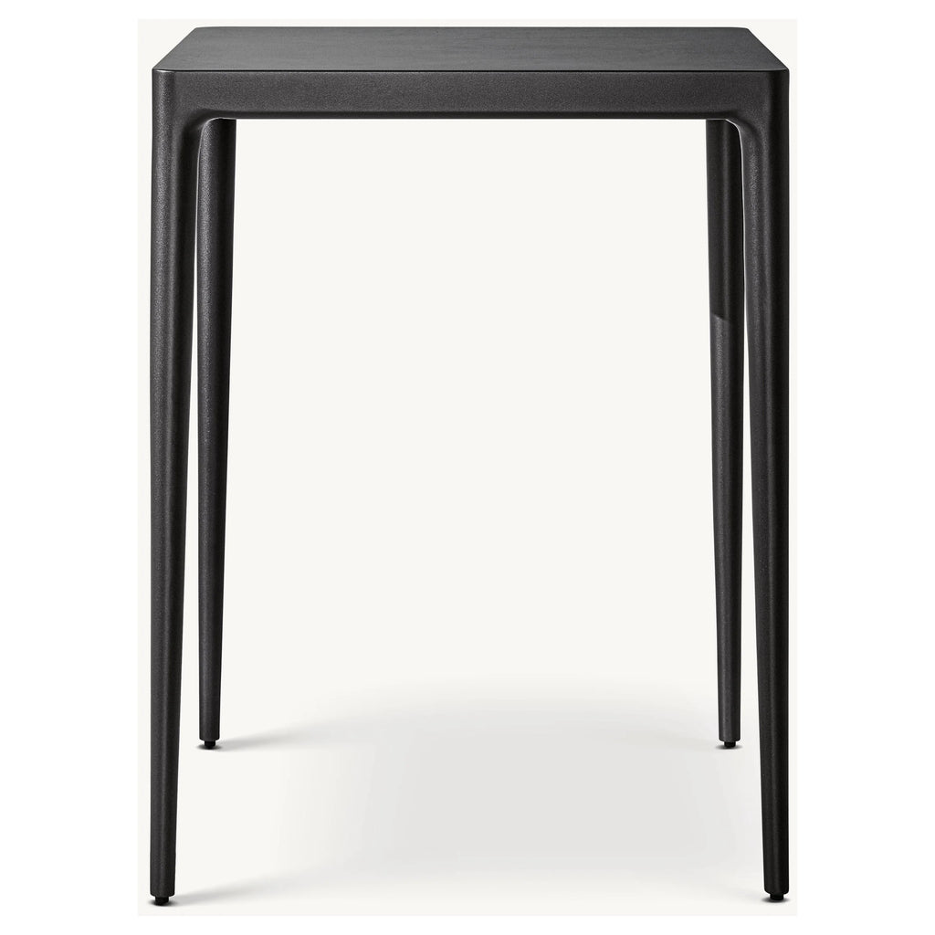 Outdoor Bar Set Table Stools Aluminum Alfresco Outdoor Living Australia